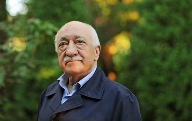 В Турции задержали племянницу Гюлена