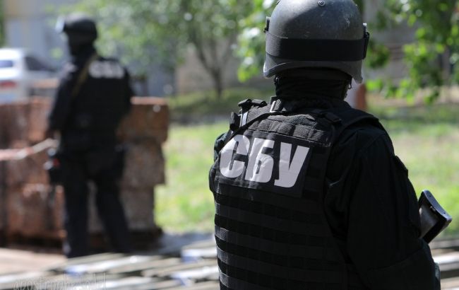 На Закарпатті СБУ зупинила фіктивну легалізацію громадян РФ в Україні