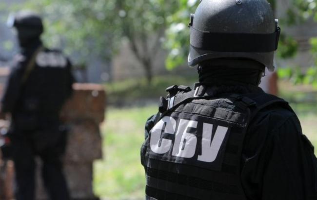В Днепре СБУ разоблачила схему по уклонению от уплаты 30 млн гривен налогов