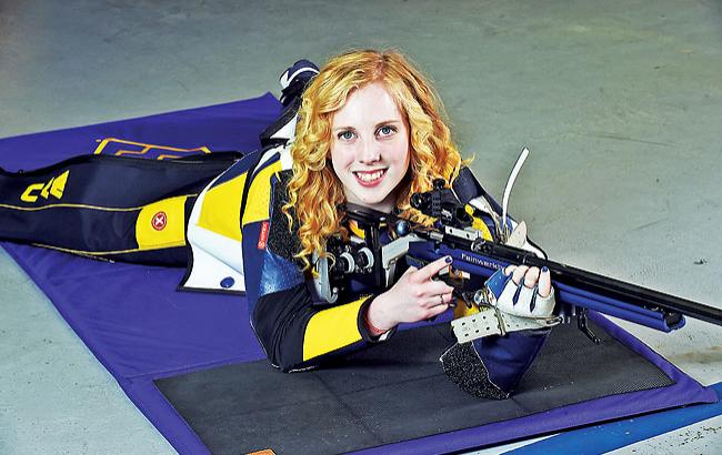 Олимпийские игры в Рио 2016: первую золотую медаль завоевала американка