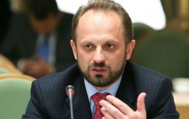 Цель задержания "крымской ДРГ" - выторговать у Украины пленных россиян, - Бессмертный