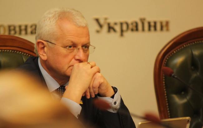 Объем госзаказа в вузах Луганской обл. сократился на 50% в 2016