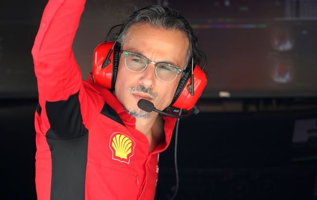 Аутсайдер Формули-1 переманив функціонера "Феррарі" на роль керівника