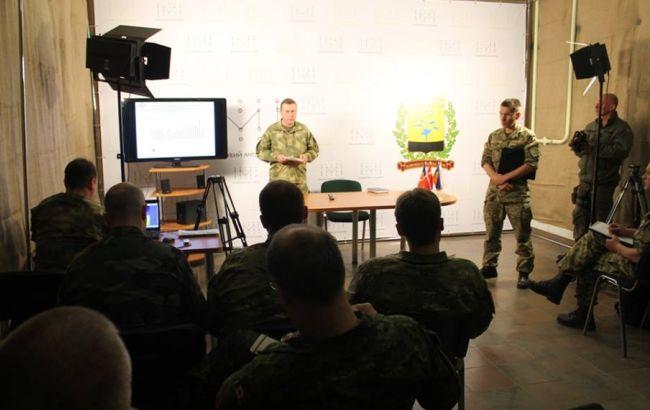 В ДНР выступили против международной группы верификаторов