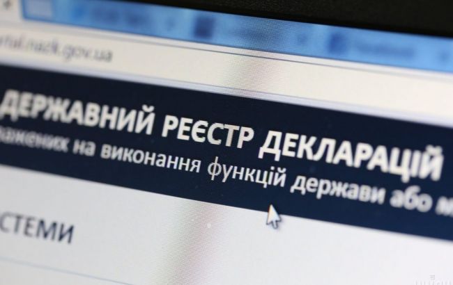 НАПК направило в суд 2 административных протокола