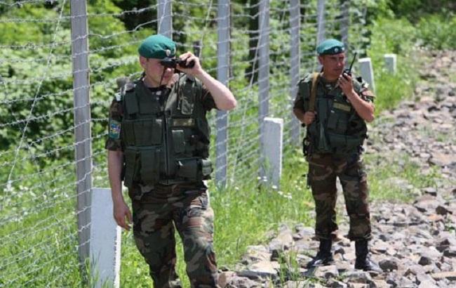 В Закарпатье контрабандисты угрожали пограничникам расправой, есть задержанные