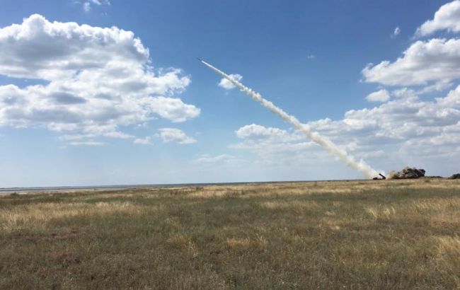 РФ угрожает Украине ракетным ударом в ответ на военные учение возле Крыма, - источник