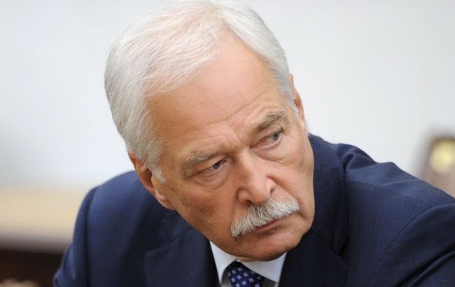 Россия выступила за окончательное согласование особого статуса Донбасса 9 ноября