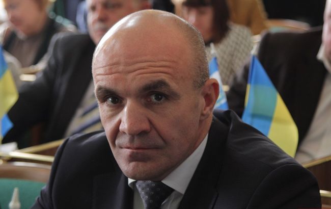 Дело Гандзюк: Мангер заявил о готовности уйти с должности главы Херсонского облсовета