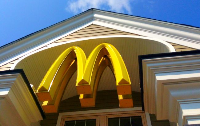 McDonald&rsquo;s откроет ресторан в метавселенной