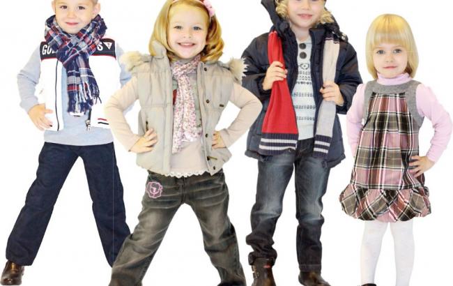 Дитячий одяг для новонароджених від компанії Babyhit