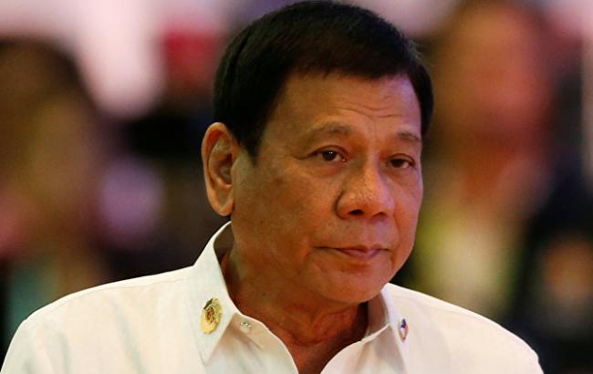 На Филиппинах произошел взрыв: пострадали сотрудники охраны президента