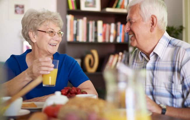 Названо правило "12 часов", которое способствует долгой жизни