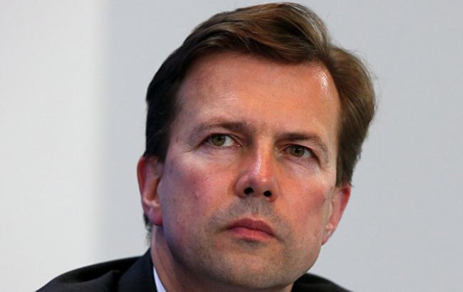 Германия резко осудила признание Россией документов ДНР/ЛНР