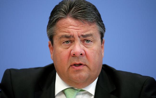 Післявоєнному світопорядку підходить кінець, - глава МЗС Німеччини