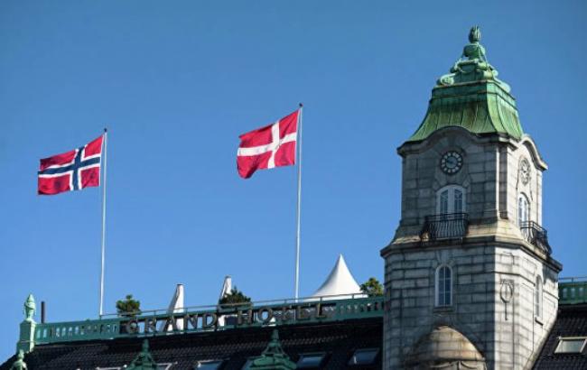 Норвегия приостановила выдачу лицензий на экспорт оружия в Саудовскую Аравию