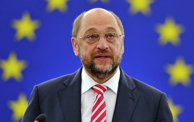 Президент Європарламенту привітав Трампа з перемогою