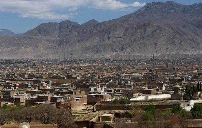 В результате взрыва в Пакистане ранены 6 силовиков