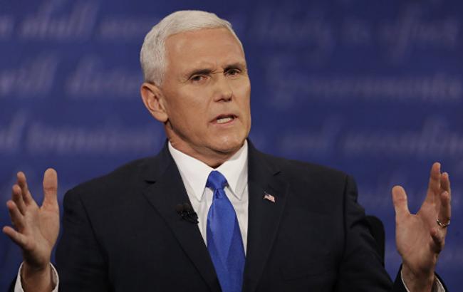 Пенс заявил о непоколебимой поддержке НАТО со стороны США