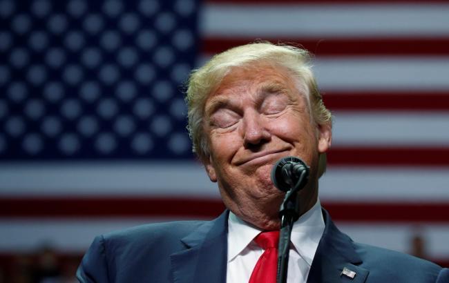 Экс-главнокомандующий НАТО призвал Трампа предоставить Украине оружие