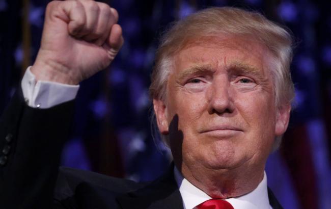 Трамп заявив, що успадкував від адміністрації Обами "безлад"