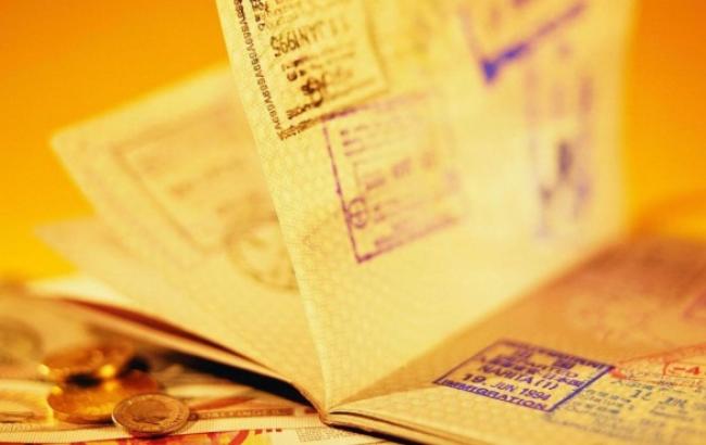 Индия ввела электронные визы для туристов из Украины и еще 42 стран