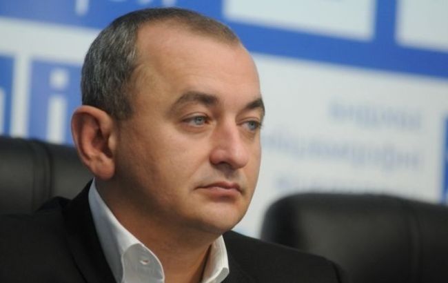 У одного из задержанных экс-налоговиков изъяли паспорт РФ, - Матиос