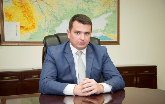 НАБУ в 2016 году арестовало имущество на 4 млрд гривен