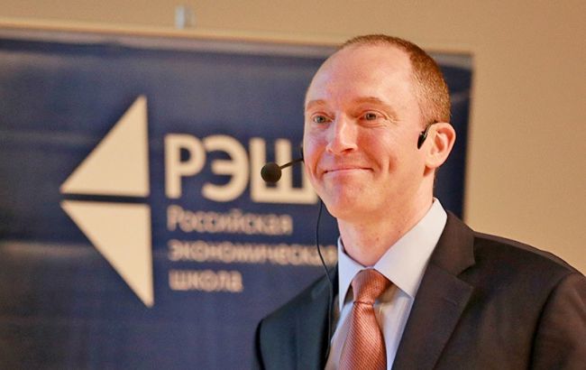 Экс-советник Трампа отрицает связи с Россией
