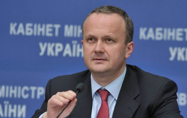 В Украине планируют строительство хранилища радиоактивных отходов, ранее вывезенных в РФ