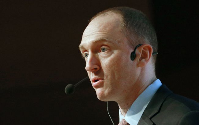 Экс-советник Трампа назвал фальшивым доклад о его связях с Россией