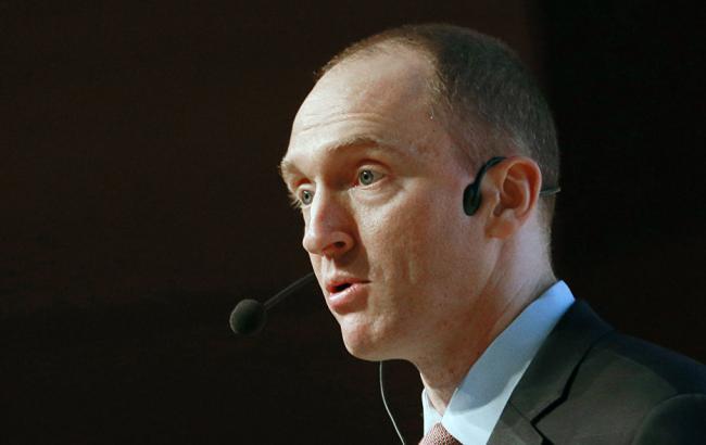 ФБР получило ордер на слежку за экс-советником Трампа, - источник