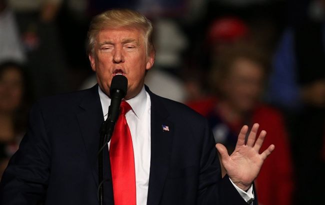 Трамп назвал крупнейшие американские СМИ "вашингтонским болотом"