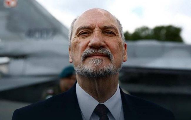 Польская армия сможет сама защитить страну через 12 лет, - Мацеревич