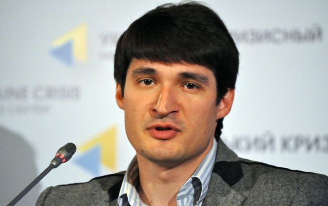 Некоторые департаменты НАПК недоукомплектованы на 30-40%, - глава общественного совета