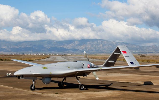 Польша первой в НАТО закупит турецкие боевые беспилотники