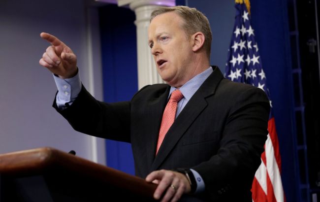 Белый дом проверяет телефоны сотрудников в рамках борьбы с утечками информации, - Politico