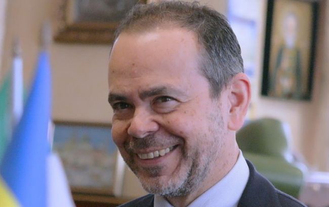 Италия выделила 1 млн евро на поддержку пострадавших от конфликта на Донбассе