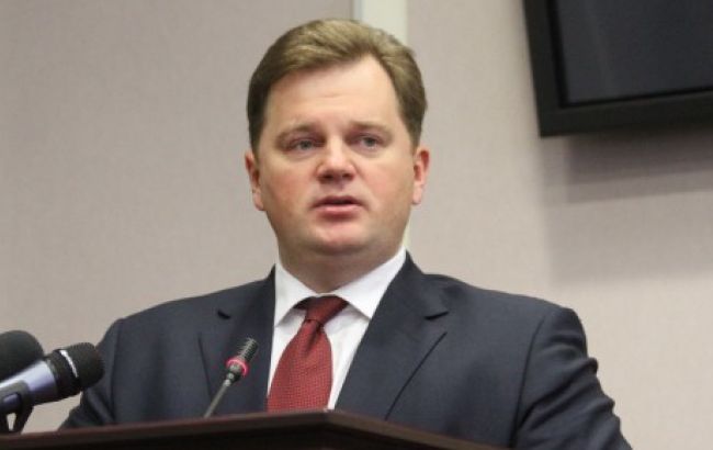 Мельничук заявив про початок ідентифікації тіл загиблих у пожежі під Києвом