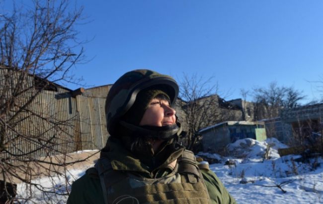 Поранених під Зайцевим волонтерів прооперували, загрози їх життю немає, - Міноборони