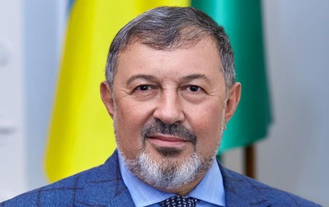 В Харькове уволили заммэра по ЖКХ, подозреваемого в коррупции