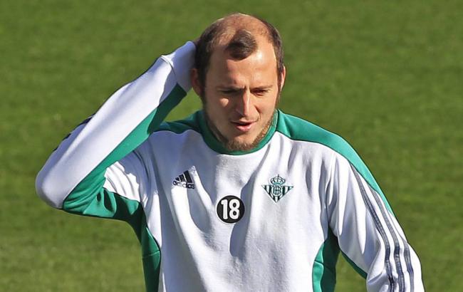 "Райо Вальекано" обязал Зозулю вернуться в команду