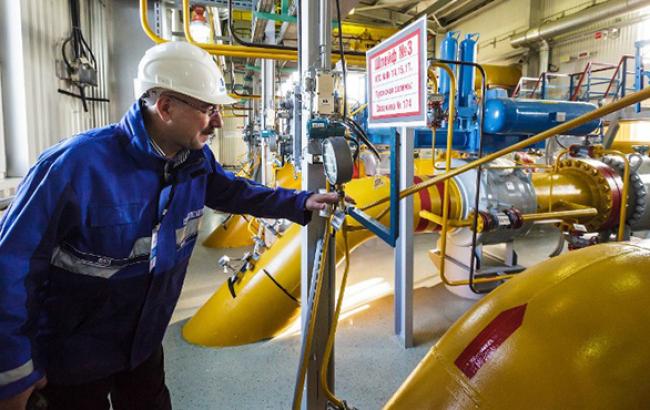 МИД Украины предлагает ЕС расширить санкции против РФ на газовую сферу и химпром