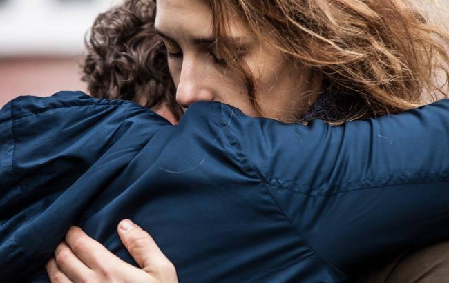 В Україні покажуть російський фільм із зіркою Instagram "Аритмія"