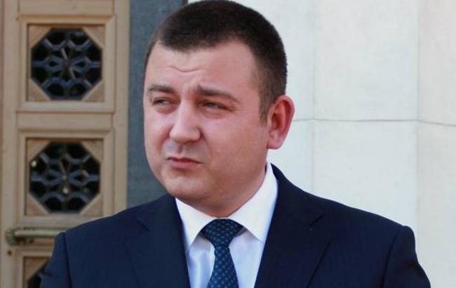 В Украине не должно быть "каст неприкосновенных", - Витко