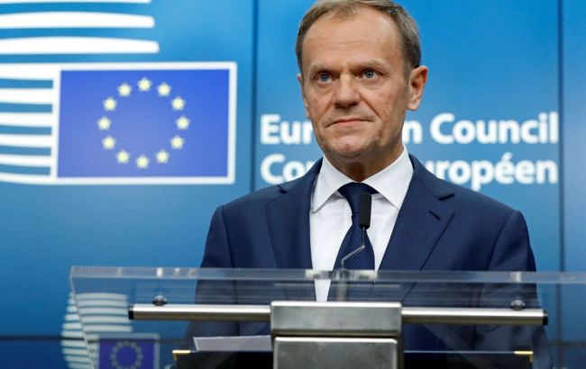 На саммите ЕС не смогли избрать главу Еврокомиссии