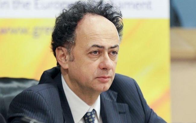 Блокада Донбасса оказывает негативное влияние на украинскую экономику, - Мингарелли