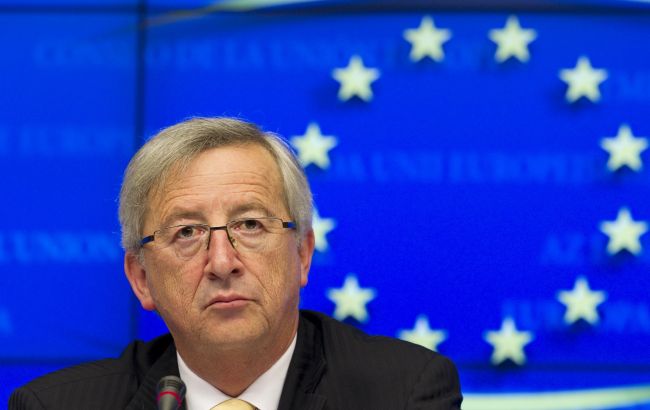 Юнкер уверен, что при нем в Евросоюз не примут новых членов