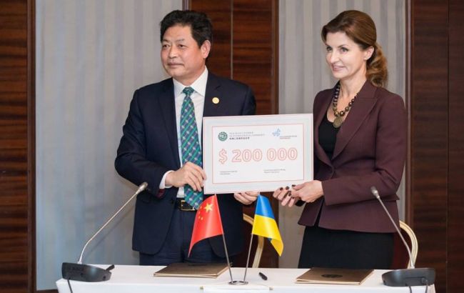 В Украине проживают 700 тыс. детей с нарушениями психофизического развития