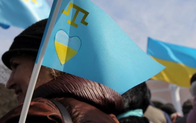 В ПАСЕ собрали подписи с требованием к России восстановить Меджлис, - нардеп